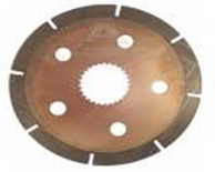 BRAKE BRONZE - C5NN2A097B
