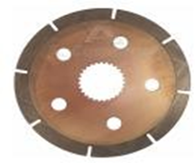 BRAKE BRONZE - C5NN2A097B