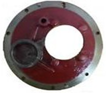 TRANSMISSION LEG COVER WITH HOLES - C5NN7N054B