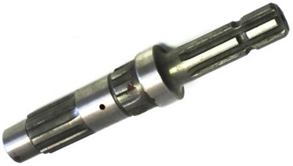 TAIL SHAFT - C5NNA728A E5NNA728AA
