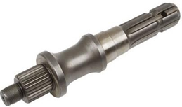 TAIL SHAFT - C5NNA728A E5NNA728AA