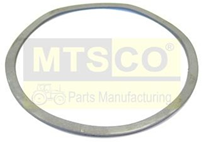 PTO TORQUE DRUNK
PISTON RING - D3NNP733A