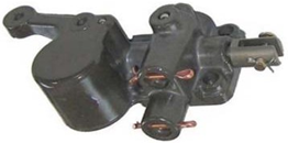 PTO valve - C7NNN700C