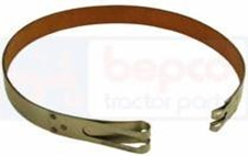 PTO BRAKING STRIP - E0NNB726AA