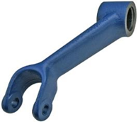 LEFT LIFTING HANDLE - C5NNB921D
