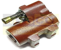 HYDRAULIC SLEEVE - 9N510D