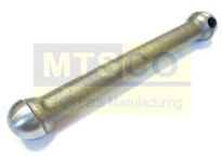 HYDRAULIC PISTON PUSH SHAFT - 957E526