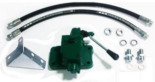 DAMPER VALVE
ASSEMBLY - HRK-3000