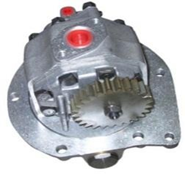 HYDRAULIC PUMP - E1NN600AA