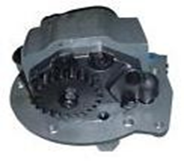 HYDRAULIC PUMP - E1NN600AA