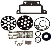 HYD. PUMP TM.TK
CLAMPED - CKPN600A