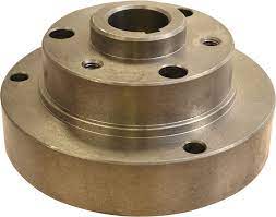 Cleaning fan drive hub-183333C1
