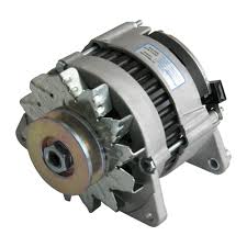 ALTERNATOR 52114,62/920-64