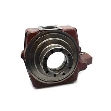 Knuckle Housing RH-L110474