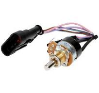 Blower Switch-84277314