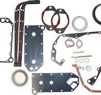 Lower Engine Gasket Set-3800558
