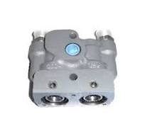 Hydraulic Remote Coupler Manifold-47881588