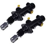 Master brake cylinder-87398198