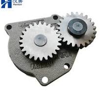 Cummins oil pump-4983588