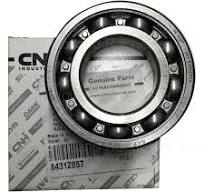 Deep Groove Ball Bearing-84312857