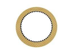 Friction Disc-86029058