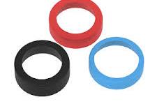 Injector nozzle seal kit-RE64292