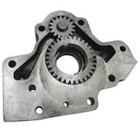 Transmission Pump with bearing-AR96662