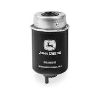 Fuel Filter Cross-RE546336