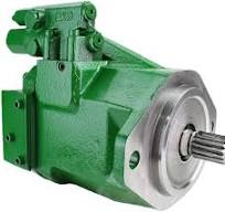 Hydraulic Pump 35cm3-AL200635