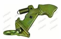 Hook Lock Repair Kit-AL117727