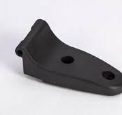 Left Hand Lower Hinge-191206A3