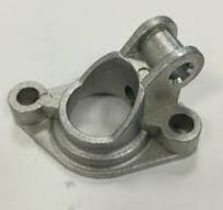 CONTROL LEVER SUPPORT-5116887