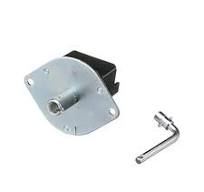 Battery Cutoff Switch-84005283