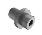 FRONT AXLE, PIN-L111817