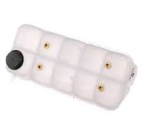 Used coolant reservoir-82019588