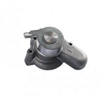 WATER PUMP-87800489