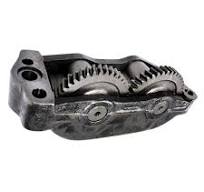 Balancer Unit D206-3055501R94