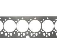 cylinder head REINZ-61-45395-10,R116516