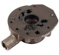 Transmission Pump Housing 15,00m-R161739