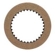 CLUTCH DISC-5163844