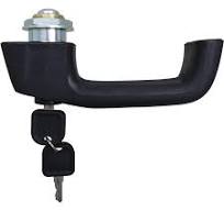 Door Handle-AL113174