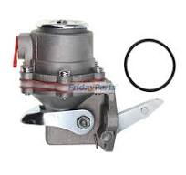 FUEL PUMP-504090936