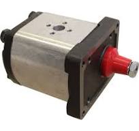 Hydraulic Pump-84530154