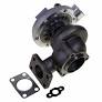 Turbocharger-B58533