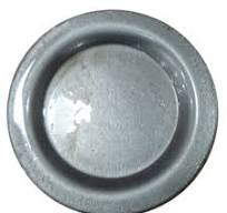 Retaining plate-84132931