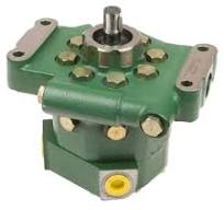 Hydraulic pump with 8 piston-AR103036