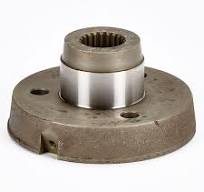 hydraulic pump drive hub-196482C3
