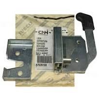 Left-Hand Door Lock-87639168