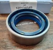 Shaft seal -12013464B