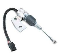 Fuel Pump Solenoid-3991167